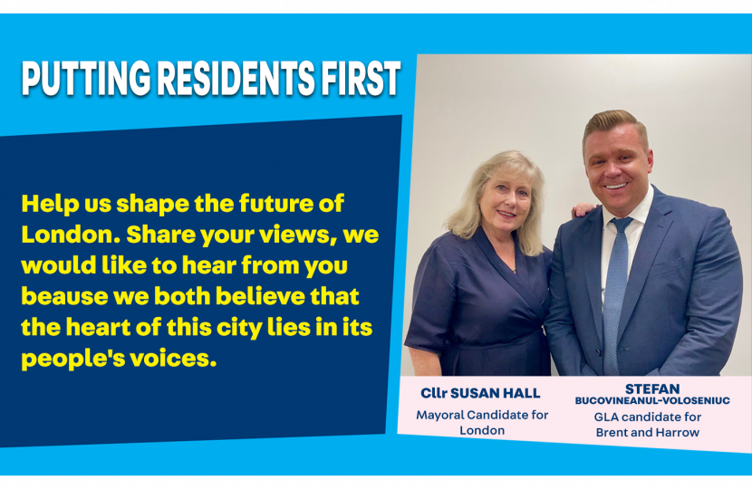 Putting Residents First - Stefan and Susan