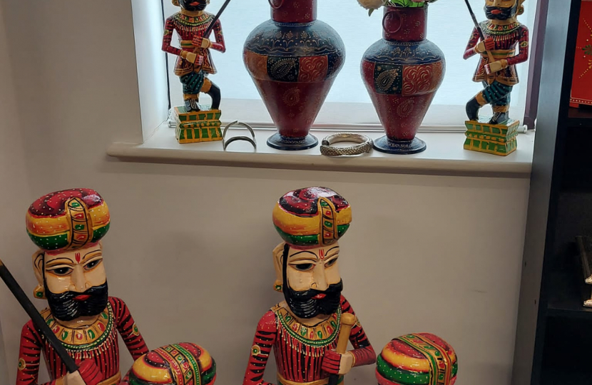 Chamak Craft and Arts